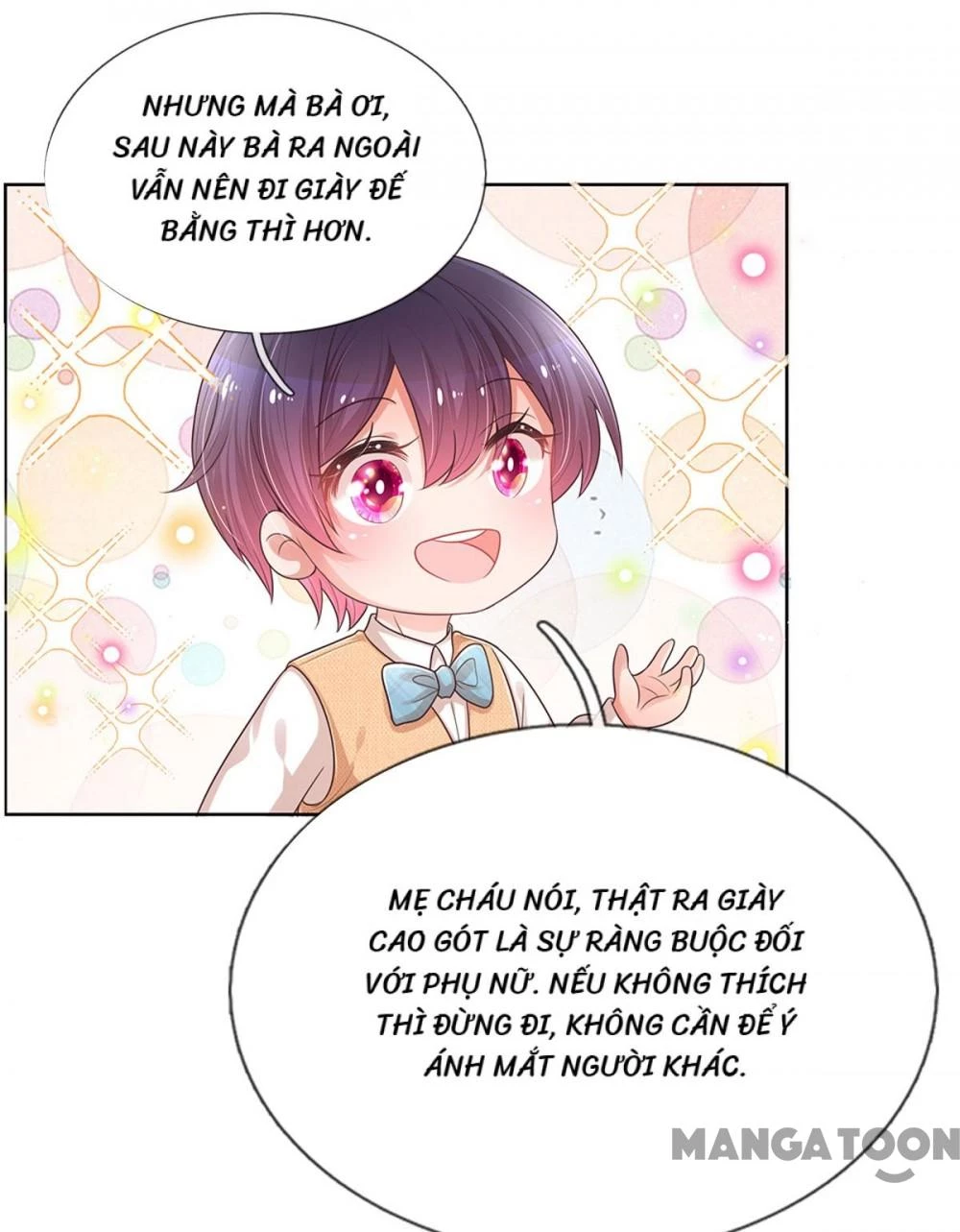 Mami Mau Chạy - Daddy Đuổi Tới Rồi Chapter 260 - 5