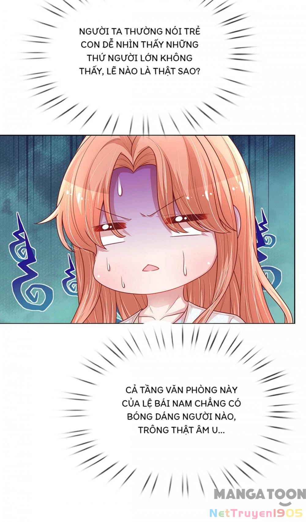Mami Mau Chạy - Daddy Đuổi Tới Rồi Chapter 260 - 31