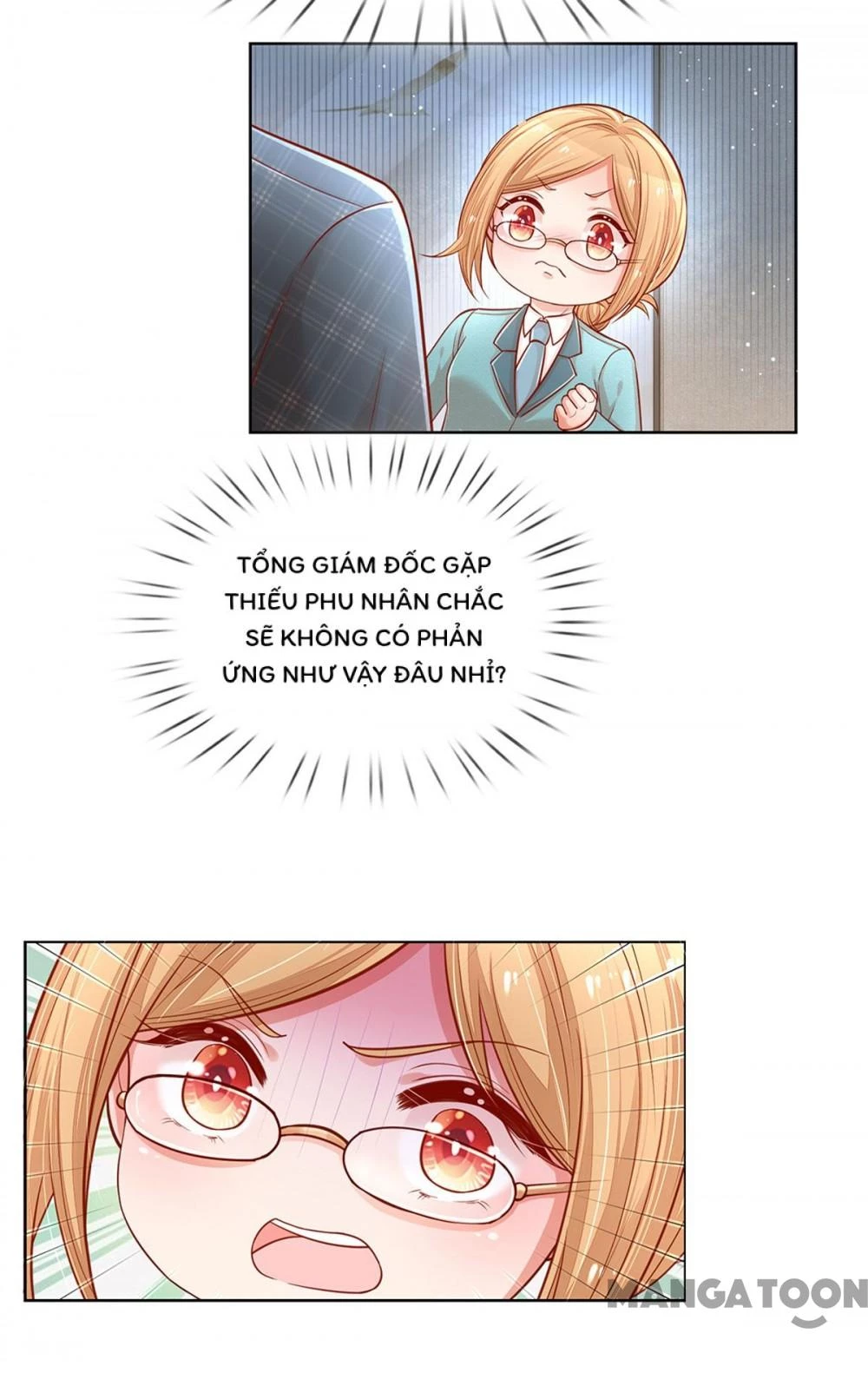 Mami Mau Chạy - Daddy Đuổi Tới Rồi Chapter 261 - 17