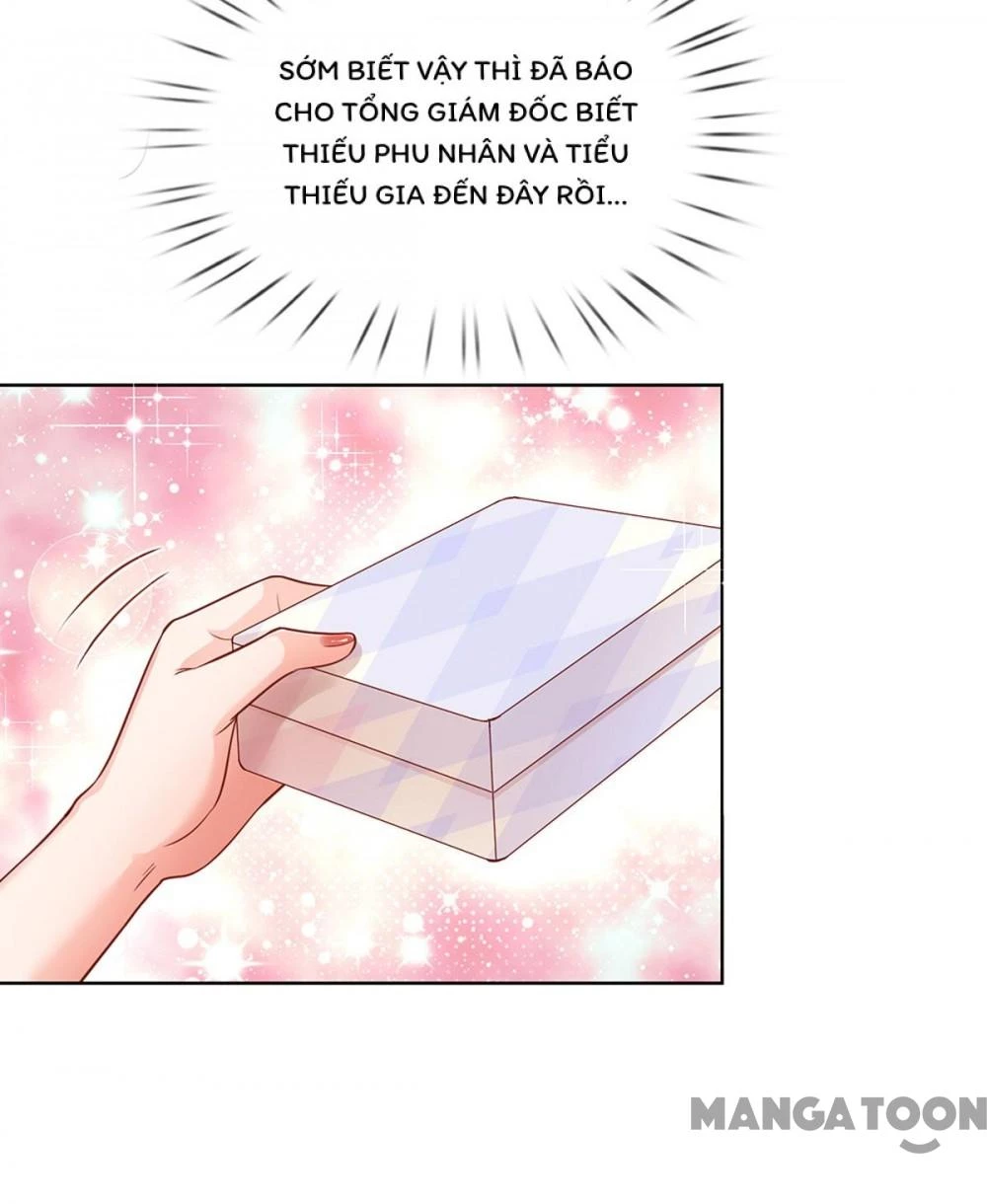 Mami Mau Chạy - Daddy Đuổi Tới Rồi Chapter 261 - 29