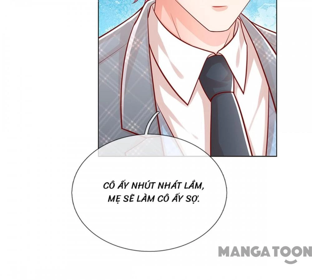 Mami Mau Chạy - Daddy Đuổi Tới Rồi Chapter 262 - 9