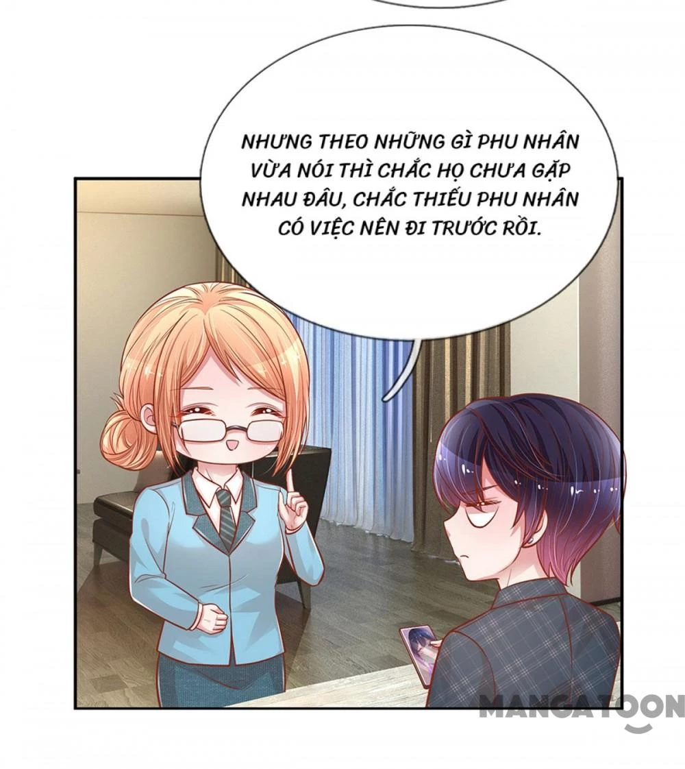 Mami Mau Chạy - Daddy Đuổi Tới Rồi Chapter 262 - 27