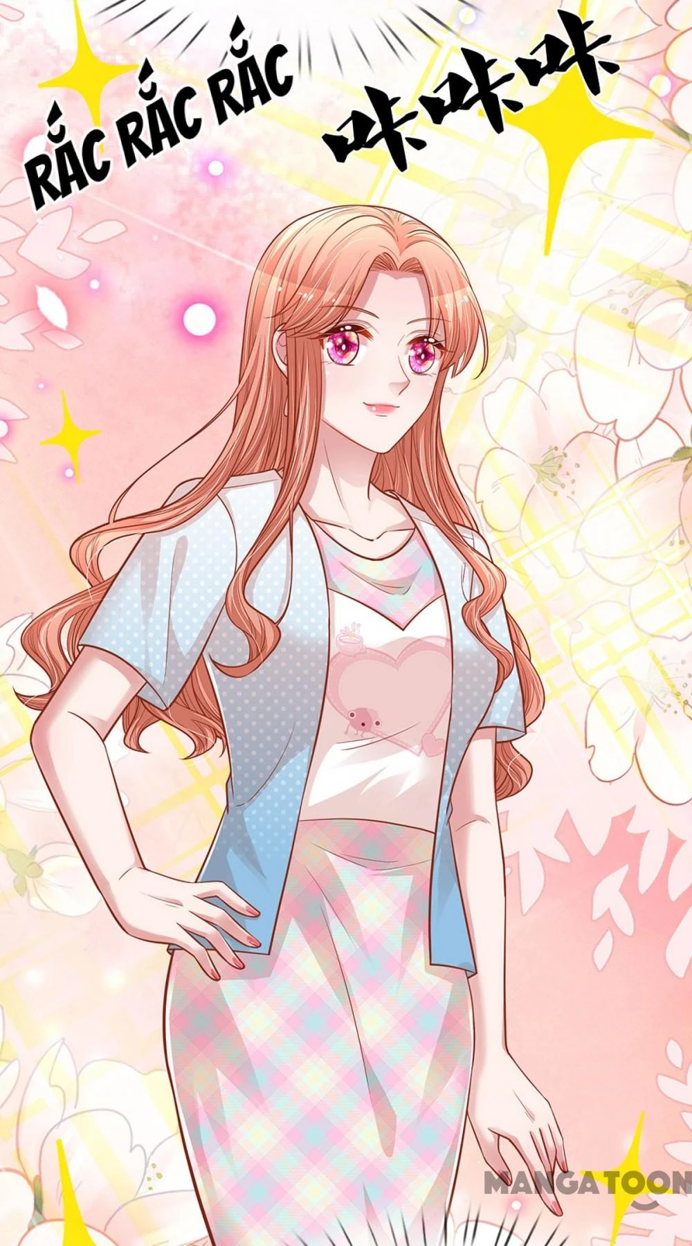 Mami Mau Chạy - Daddy Đuổi Tới Rồi Chapter 262 - 35
