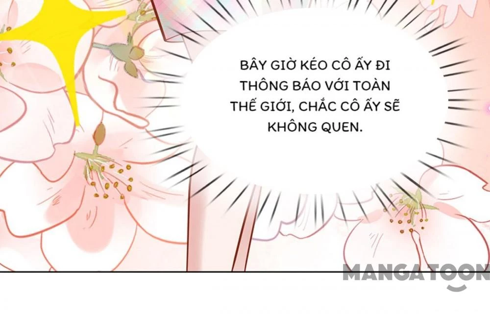 Mami Mau Chạy - Daddy Đuổi Tới Rồi Chapter 262 - 36