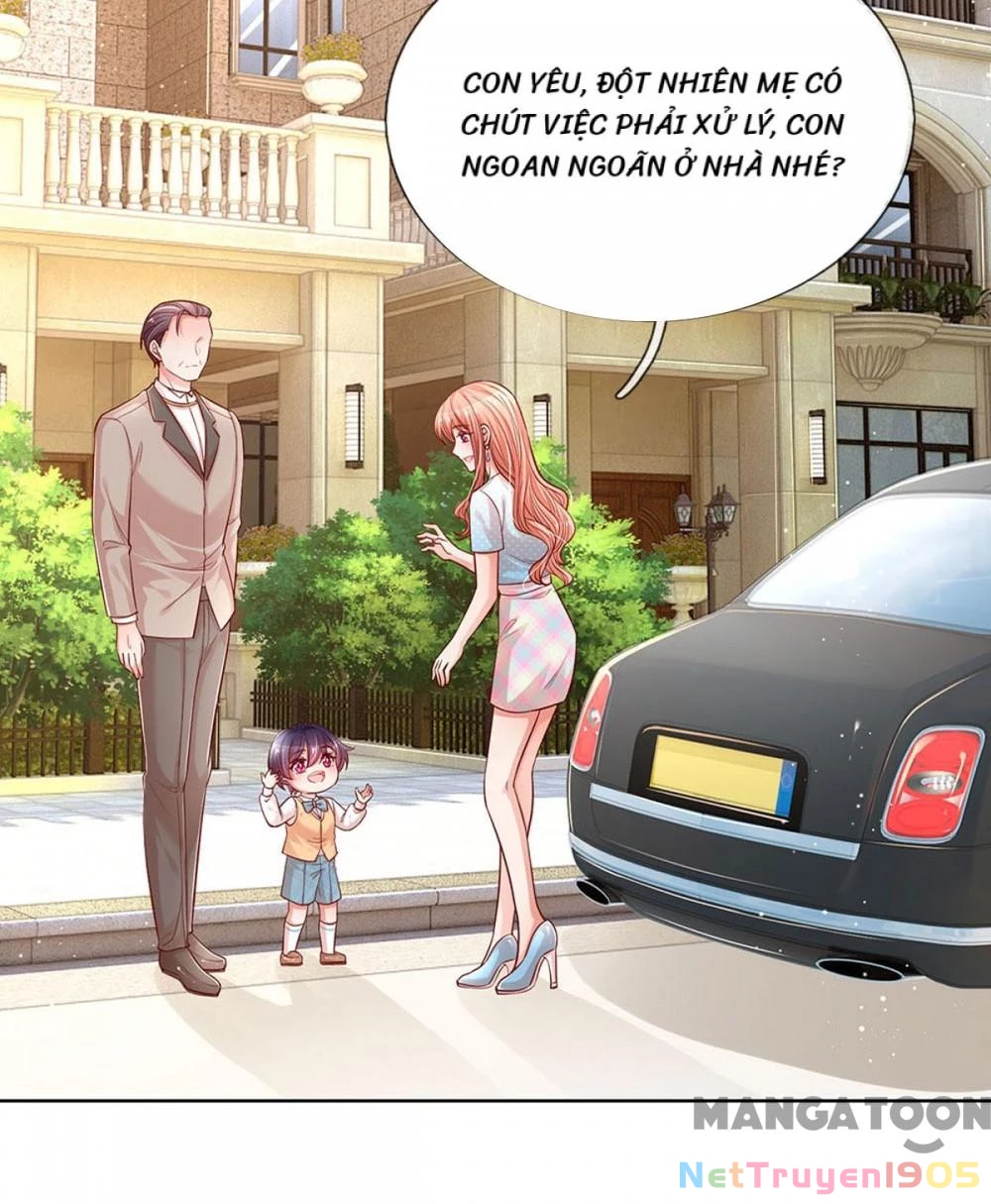 Mami Mau Chạy - Daddy Đuổi Tới Rồi Chapter 263 - 9