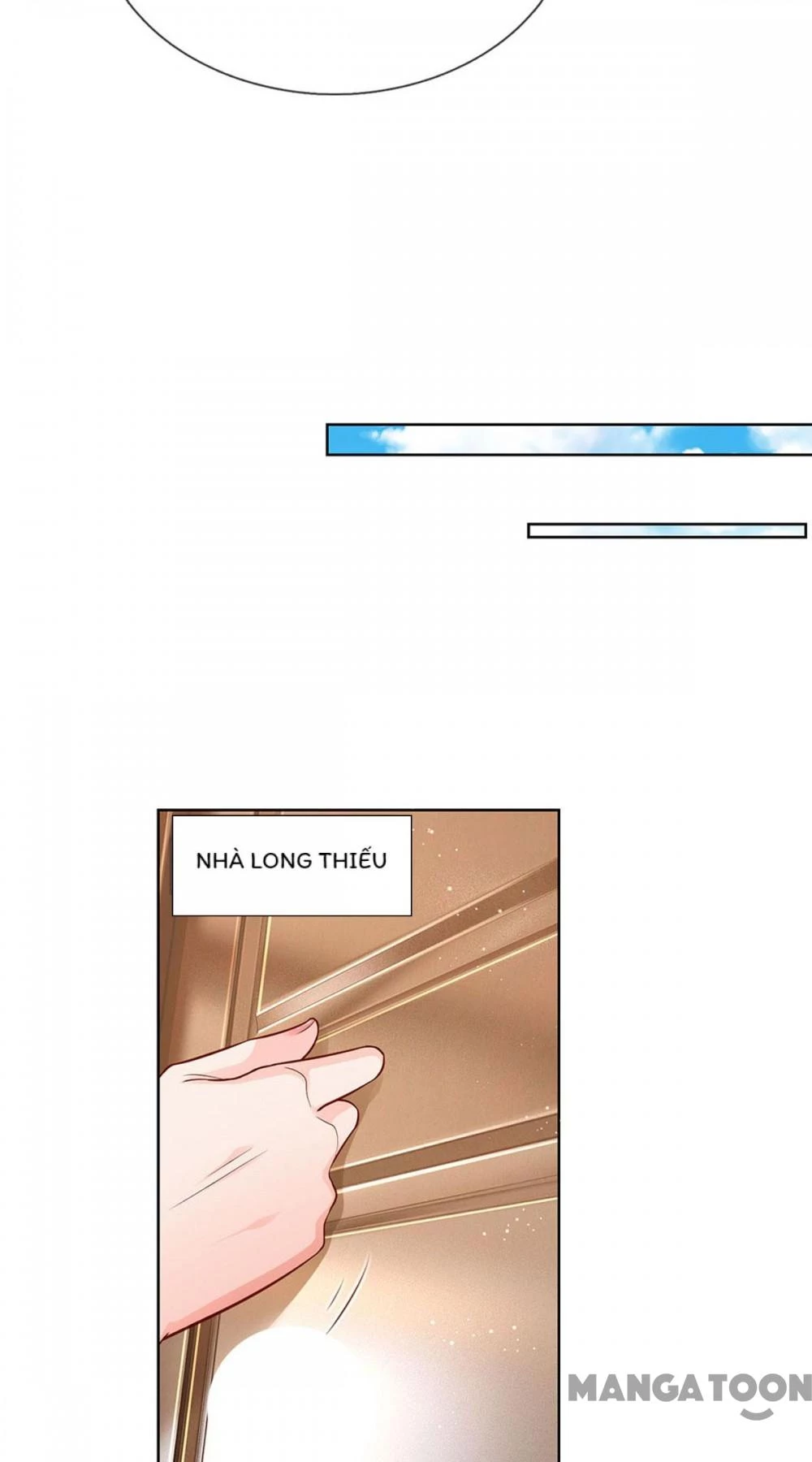 Mami Mau Chạy - Daddy Đuổi Tới Rồi Chapter 263 - 14