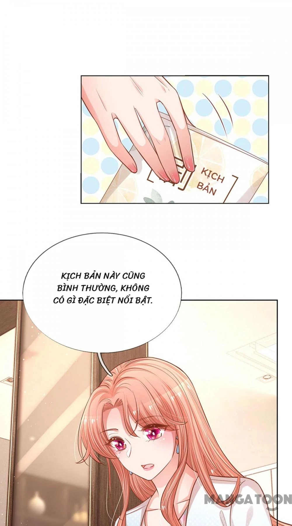 Mami Mau Chạy - Daddy Đuổi Tới Rồi Chapter 263 - 19