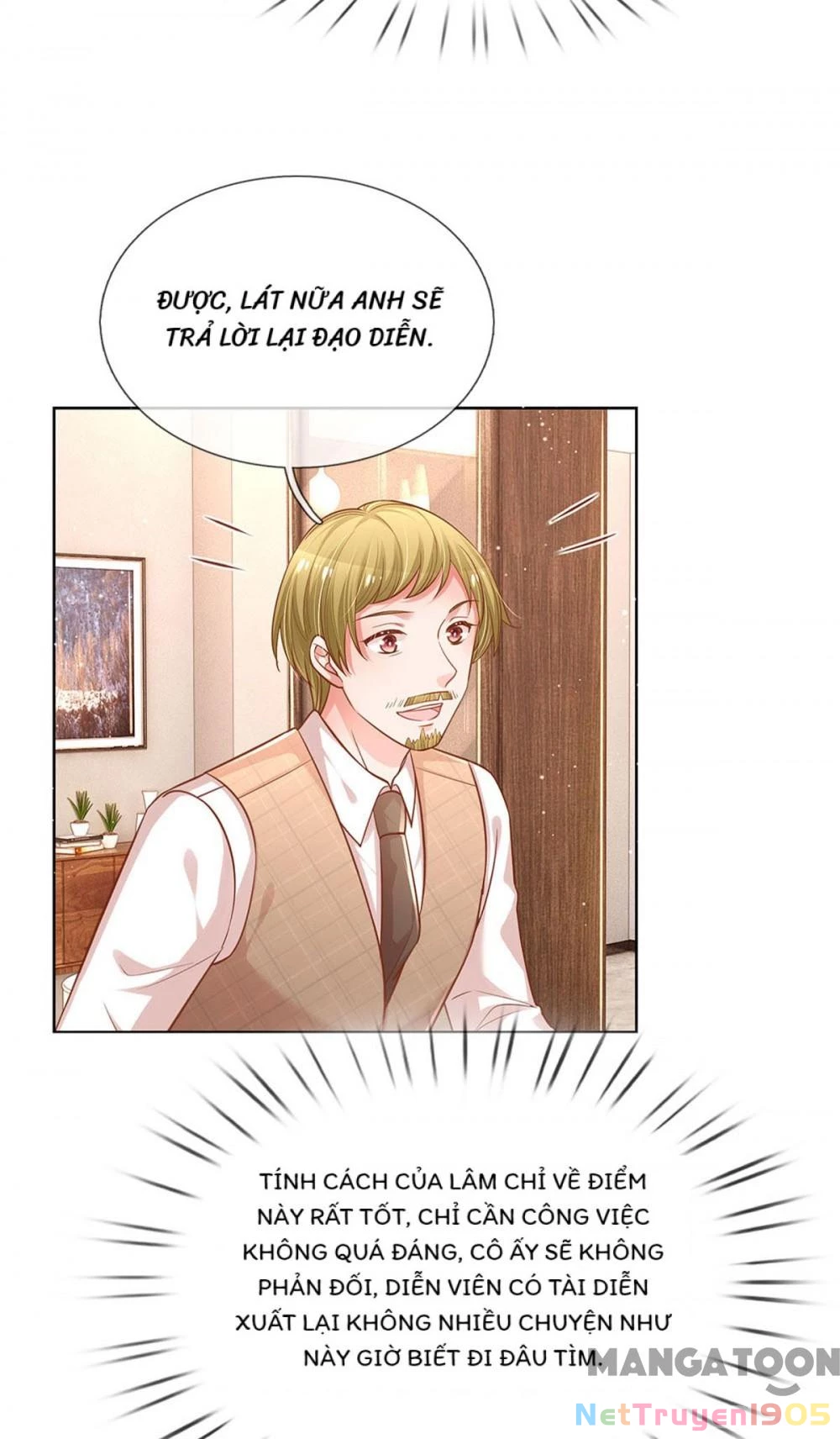 Mami Mau Chạy - Daddy Đuổi Tới Rồi Chapter 263 - 26