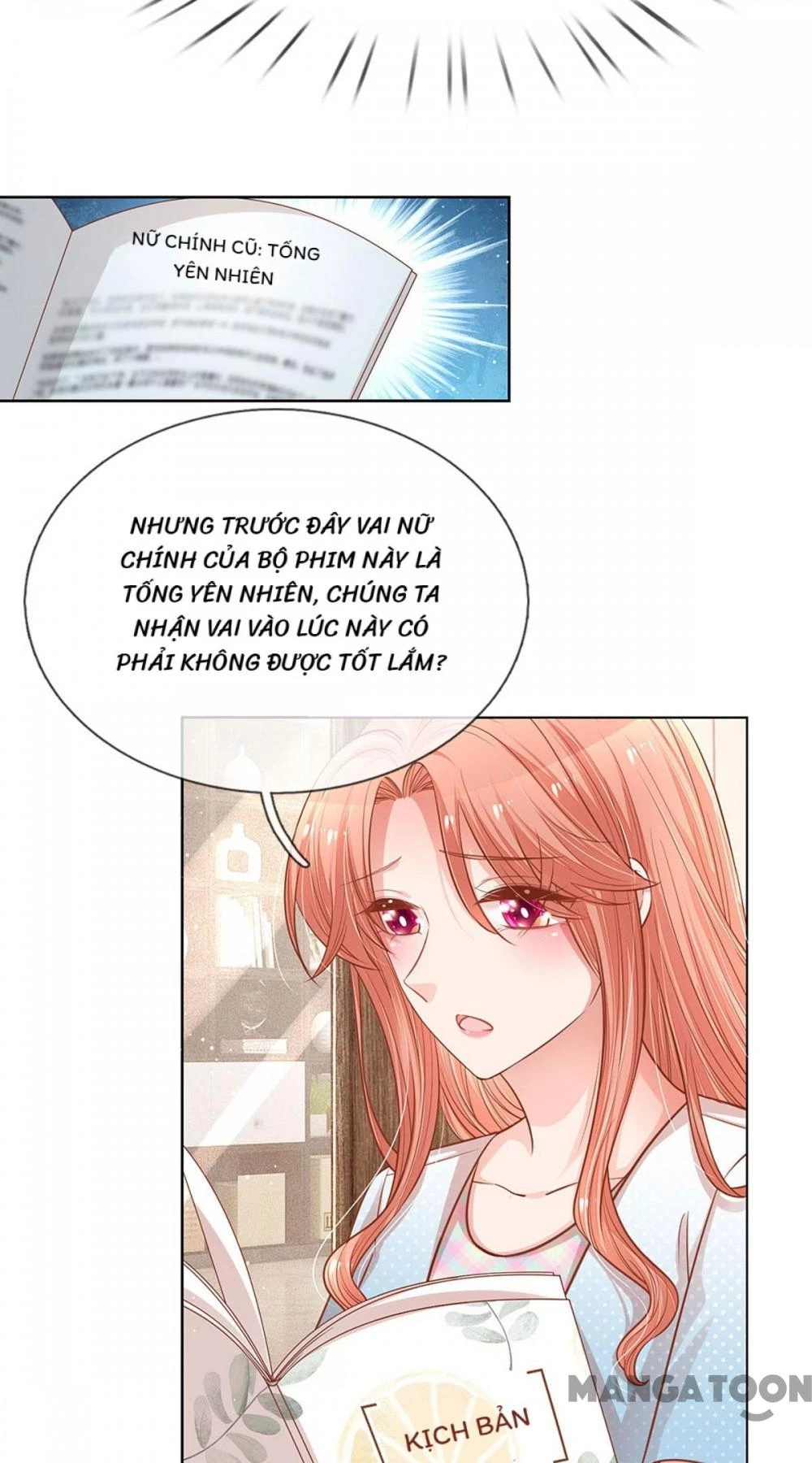 Mami Mau Chạy - Daddy Đuổi Tới Rồi Chapter 263 - 27