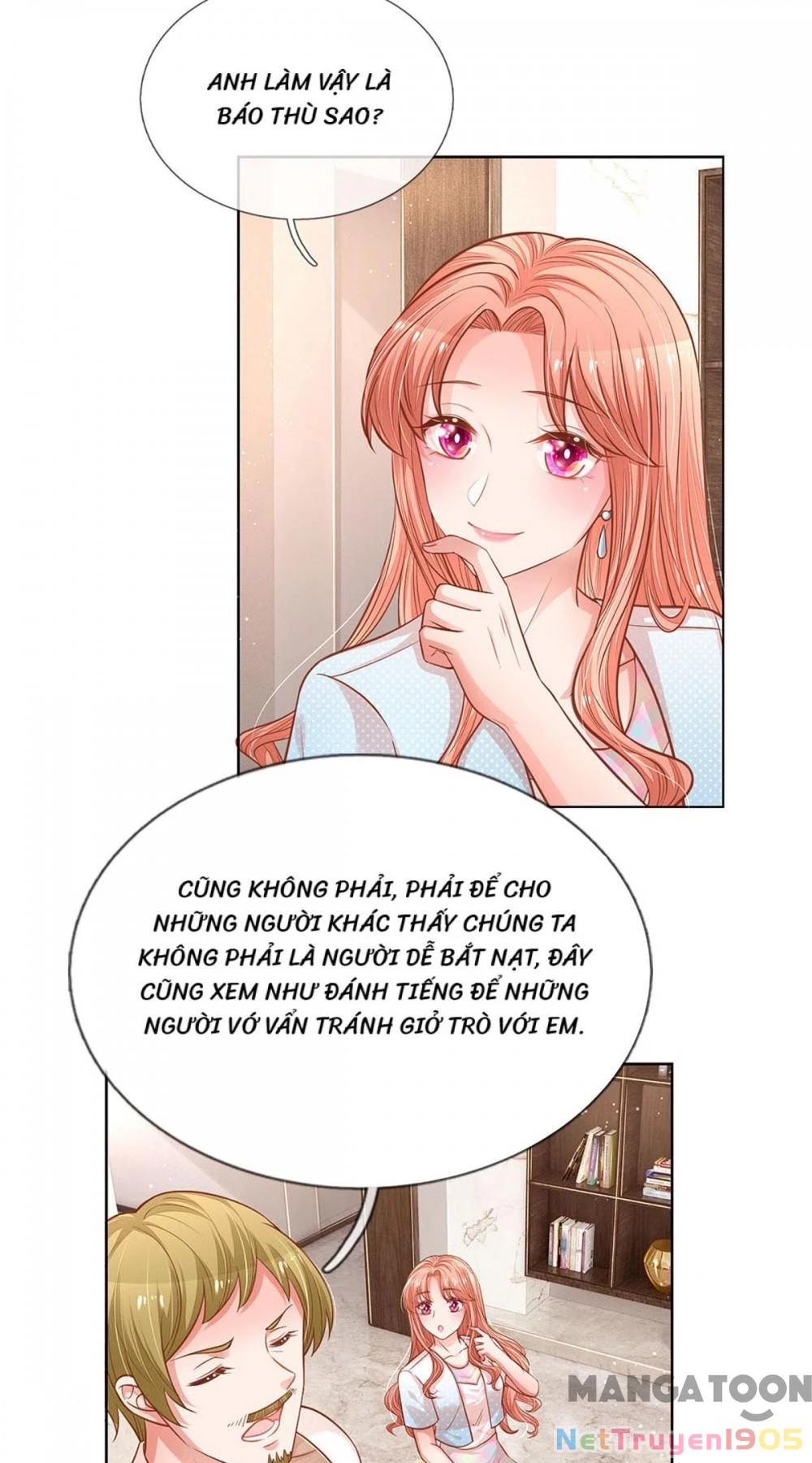 Mami Mau Chạy - Daddy Đuổi Tới Rồi Chapter 263 - 30