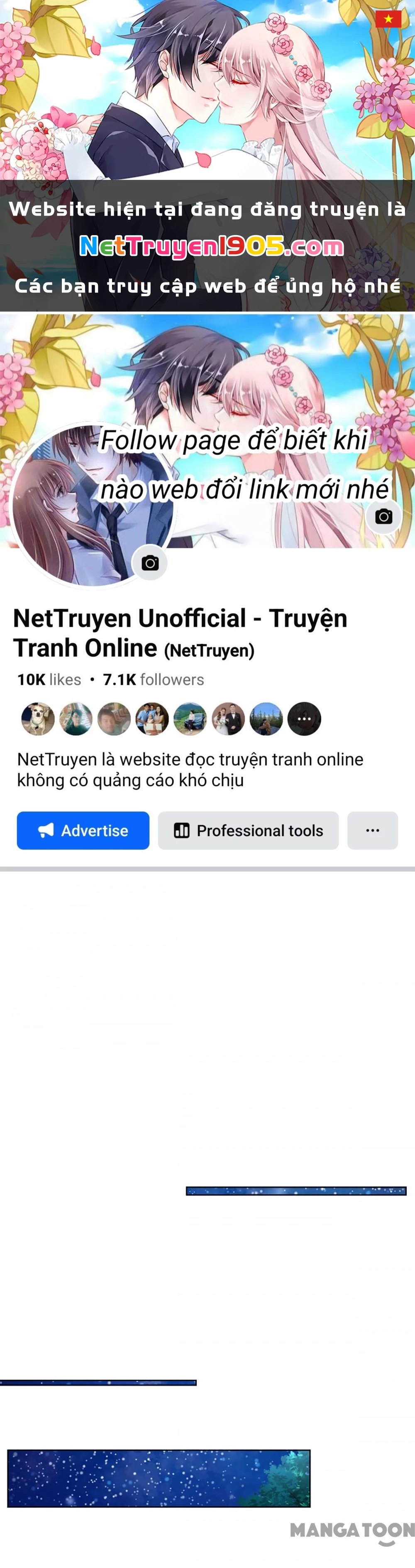 Mami Mau Chạy - Daddy Đuổi Tới Rồi Chapter 264 - 1