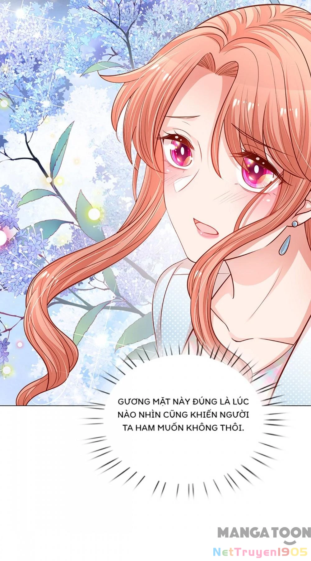 Mami Mau Chạy - Daddy Đuổi Tới Rồi Chapter 264 - 9