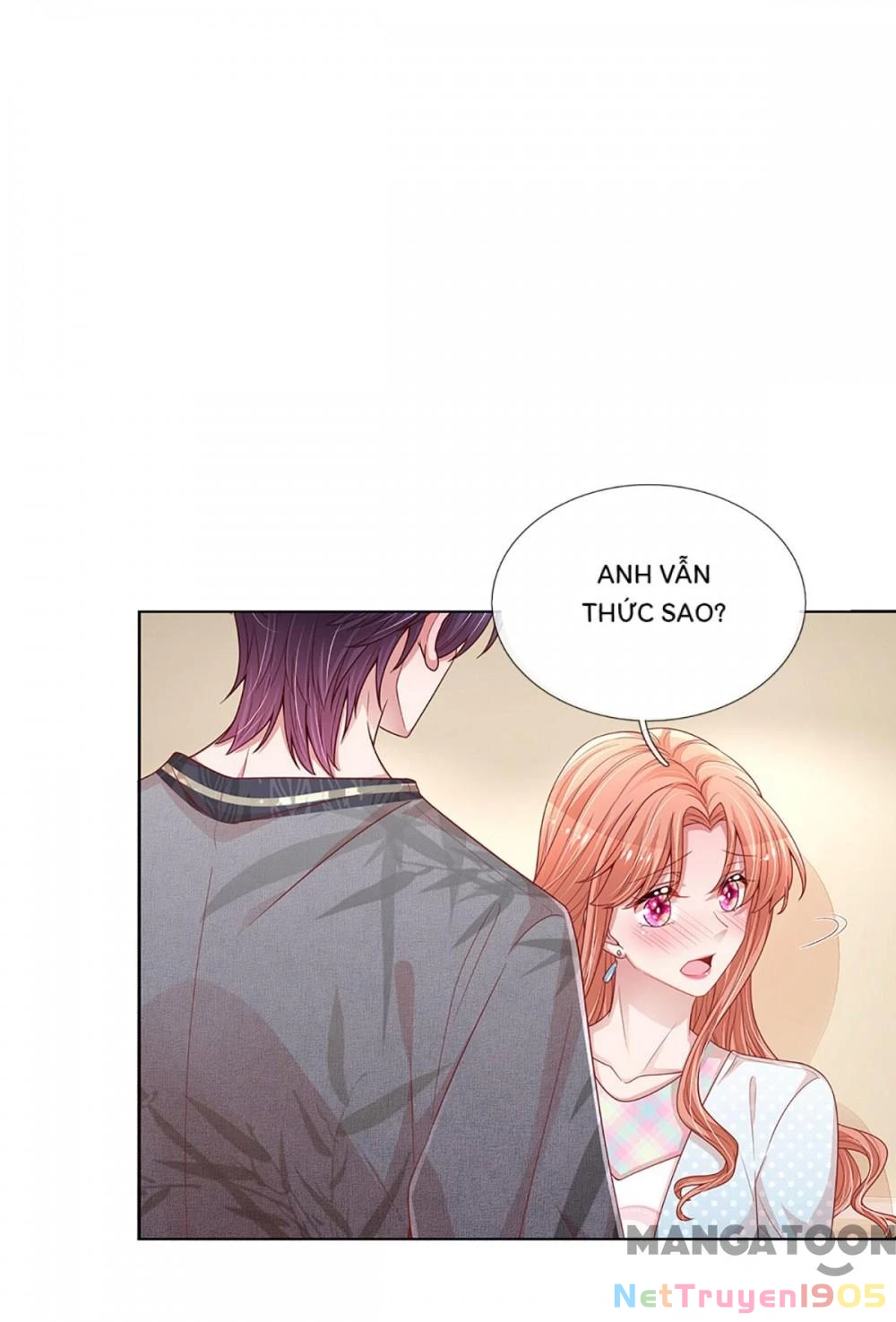 Mami Mau Chạy - Daddy Đuổi Tới Rồi Chapter 264 - 11