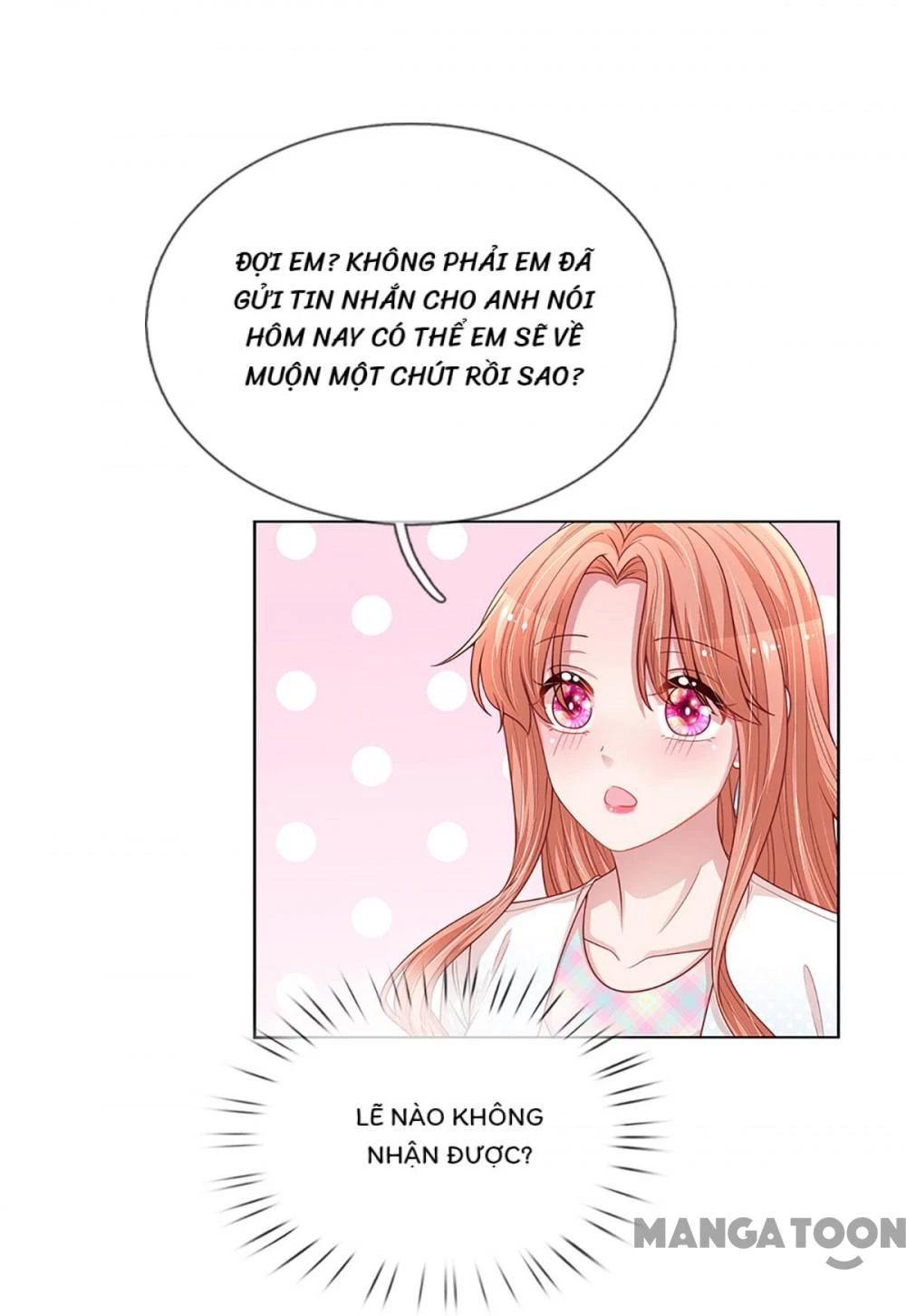 Mami Mau Chạy - Daddy Đuổi Tới Rồi Chapter 264 - 13