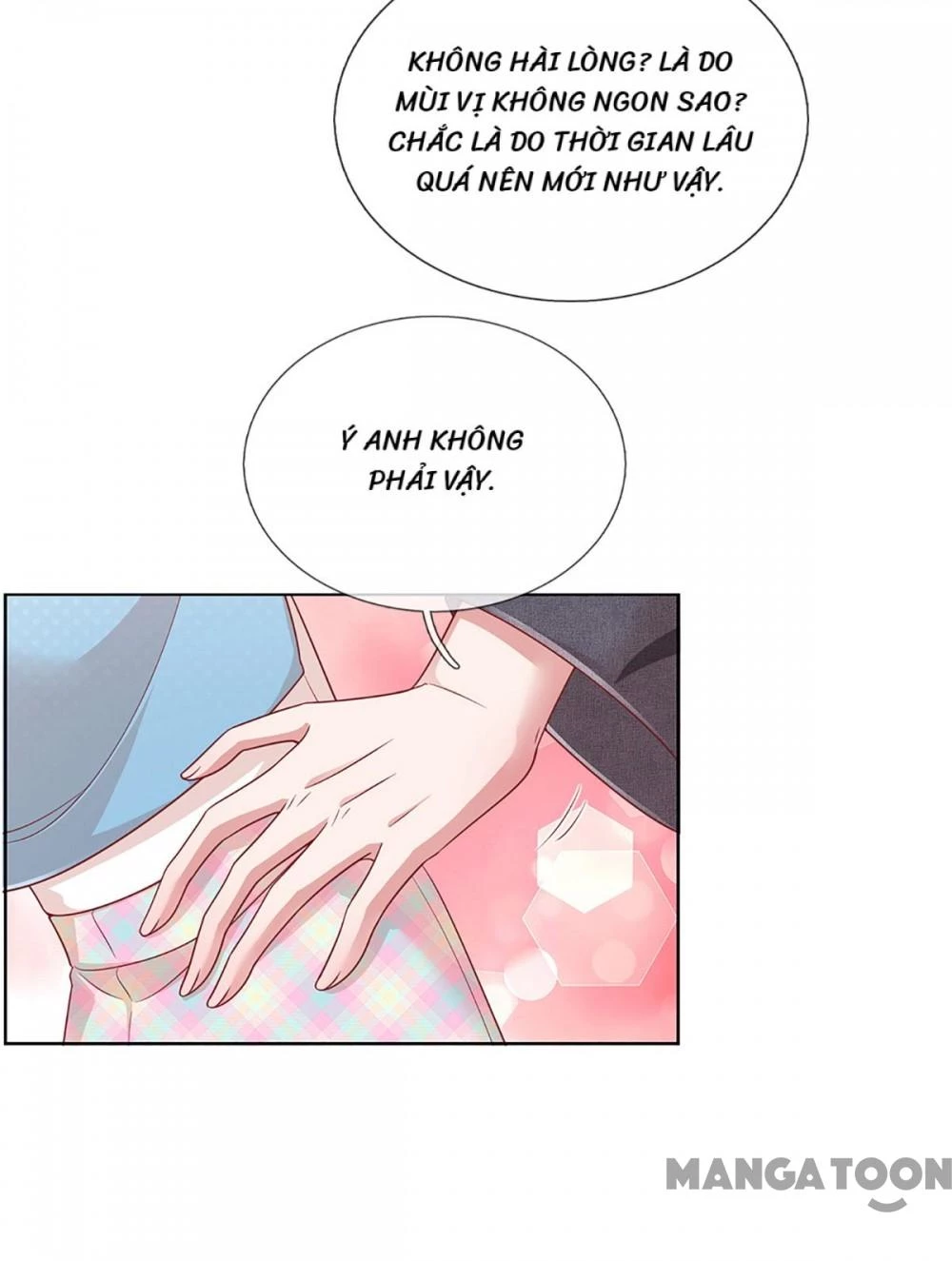 Mami Mau Chạy - Daddy Đuổi Tới Rồi Chapter 264 - 24
