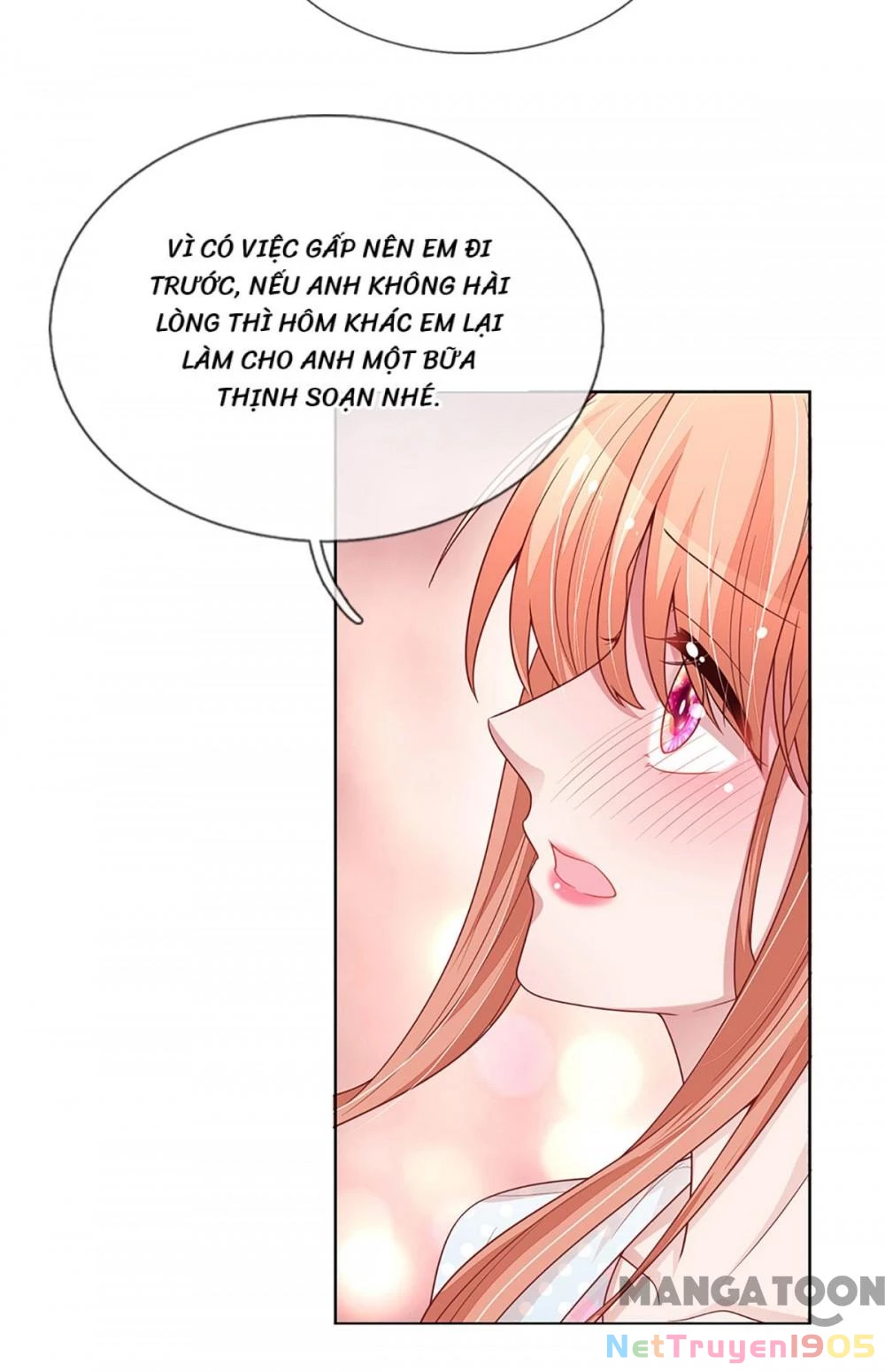 Mami Mau Chạy - Daddy Đuổi Tới Rồi Chapter 264 - 28