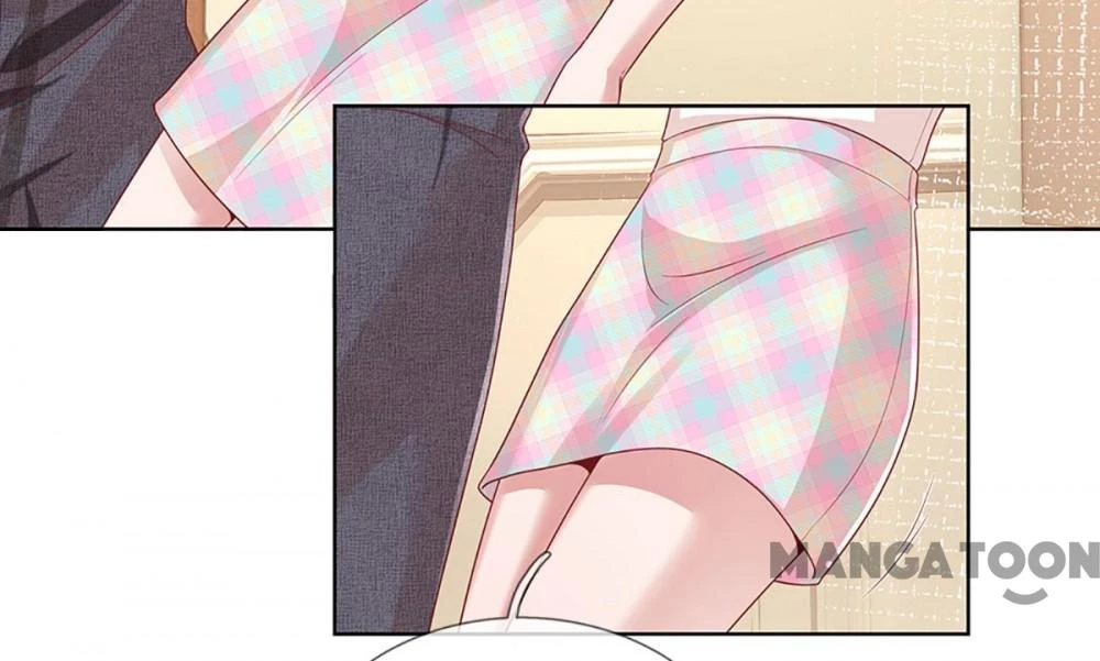 Mami Mau Chạy - Daddy Đuổi Tới Rồi Chapter 264 - 32