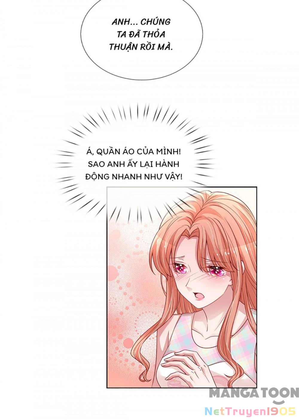 Mami Mau Chạy - Daddy Đuổi Tới Rồi Chapter 264 - 33