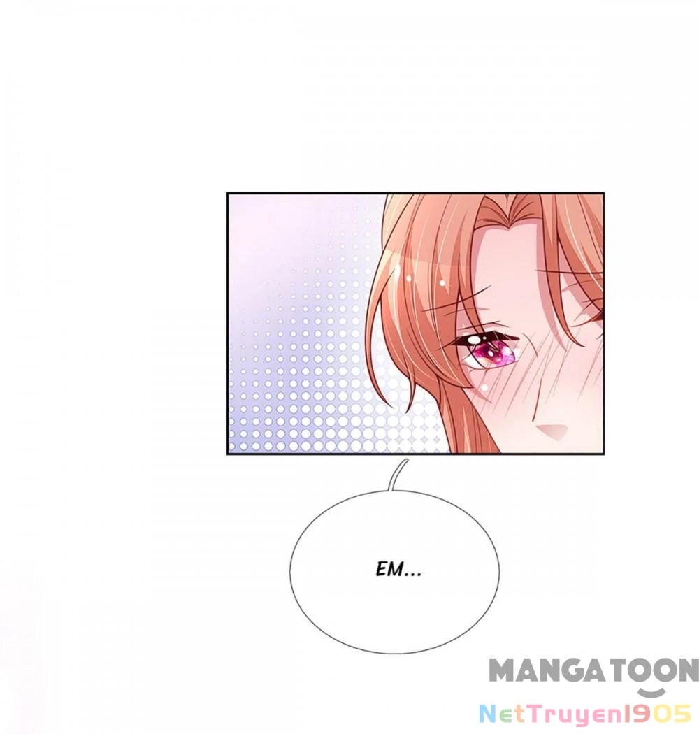 Mami Mau Chạy - Daddy Đuổi Tới Rồi Chapter 264 - 37
