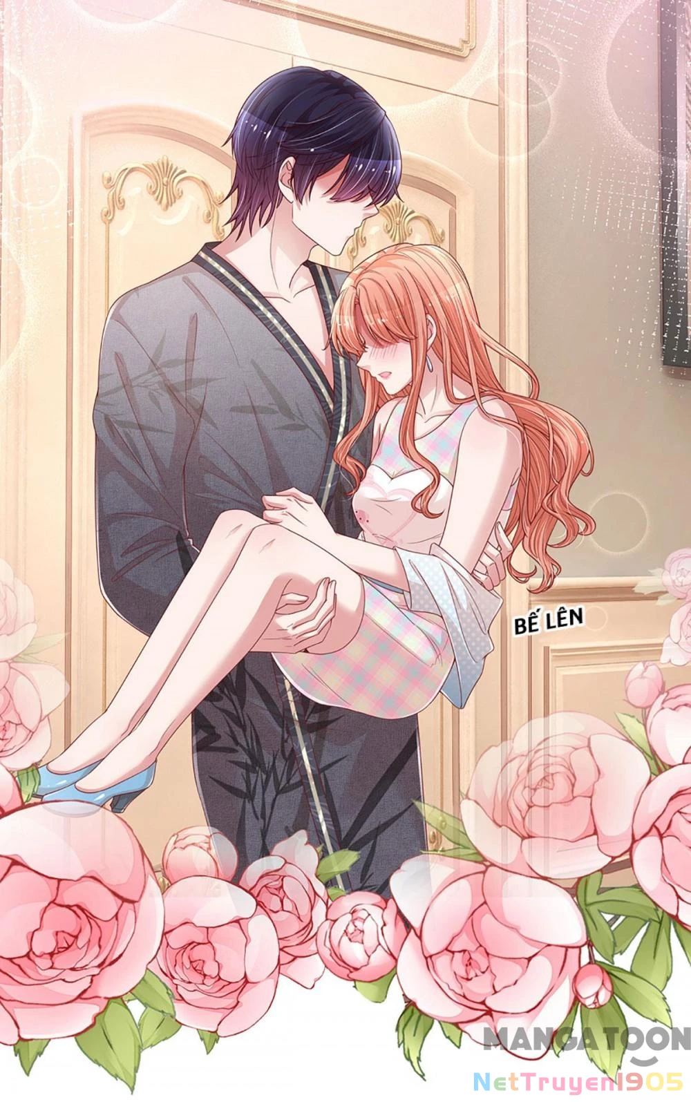 Mami Mau Chạy - Daddy Đuổi Tới Rồi Chapter 265 - 3