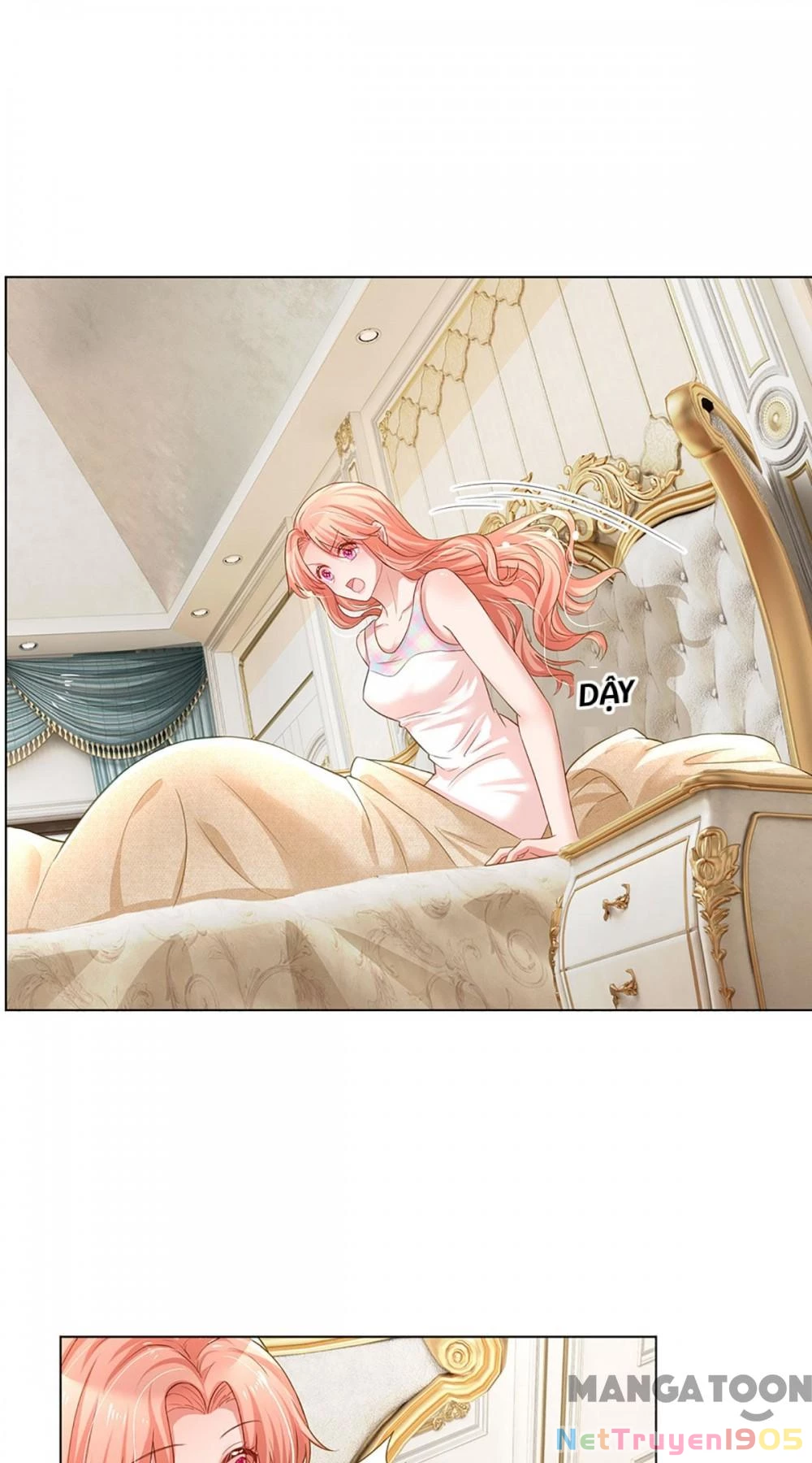 Mami Mau Chạy - Daddy Đuổi Tới Rồi Chapter 265 - 7