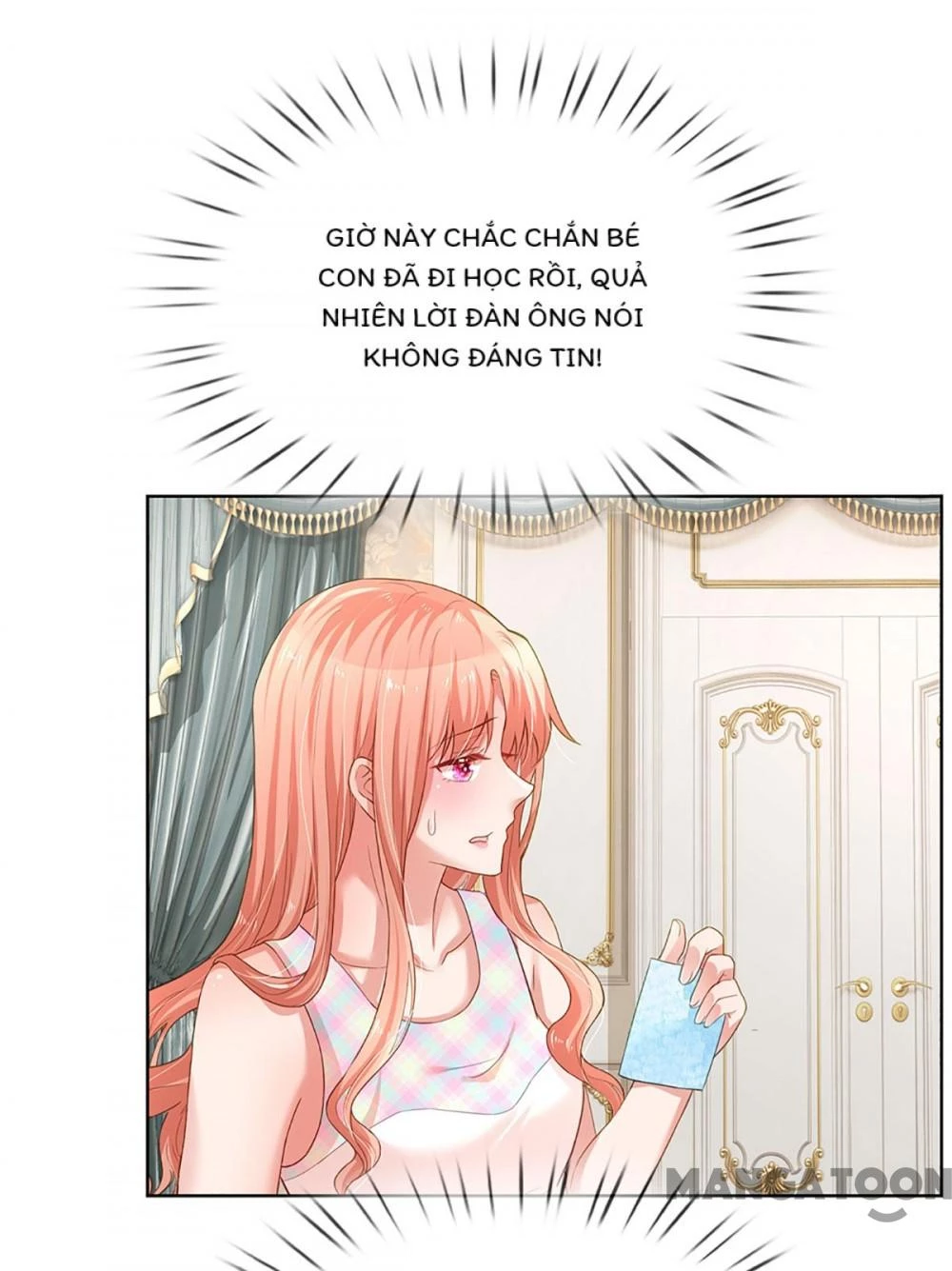 Mami Mau Chạy - Daddy Đuổi Tới Rồi Chapter 265 - 10
