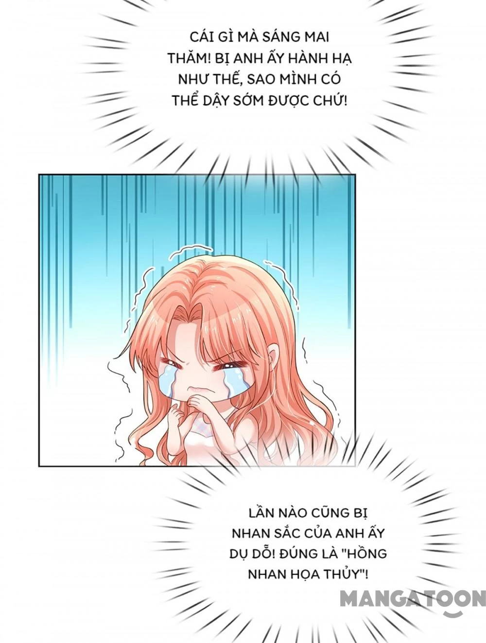 Mami Mau Chạy - Daddy Đuổi Tới Rồi Chapter 265 - 11