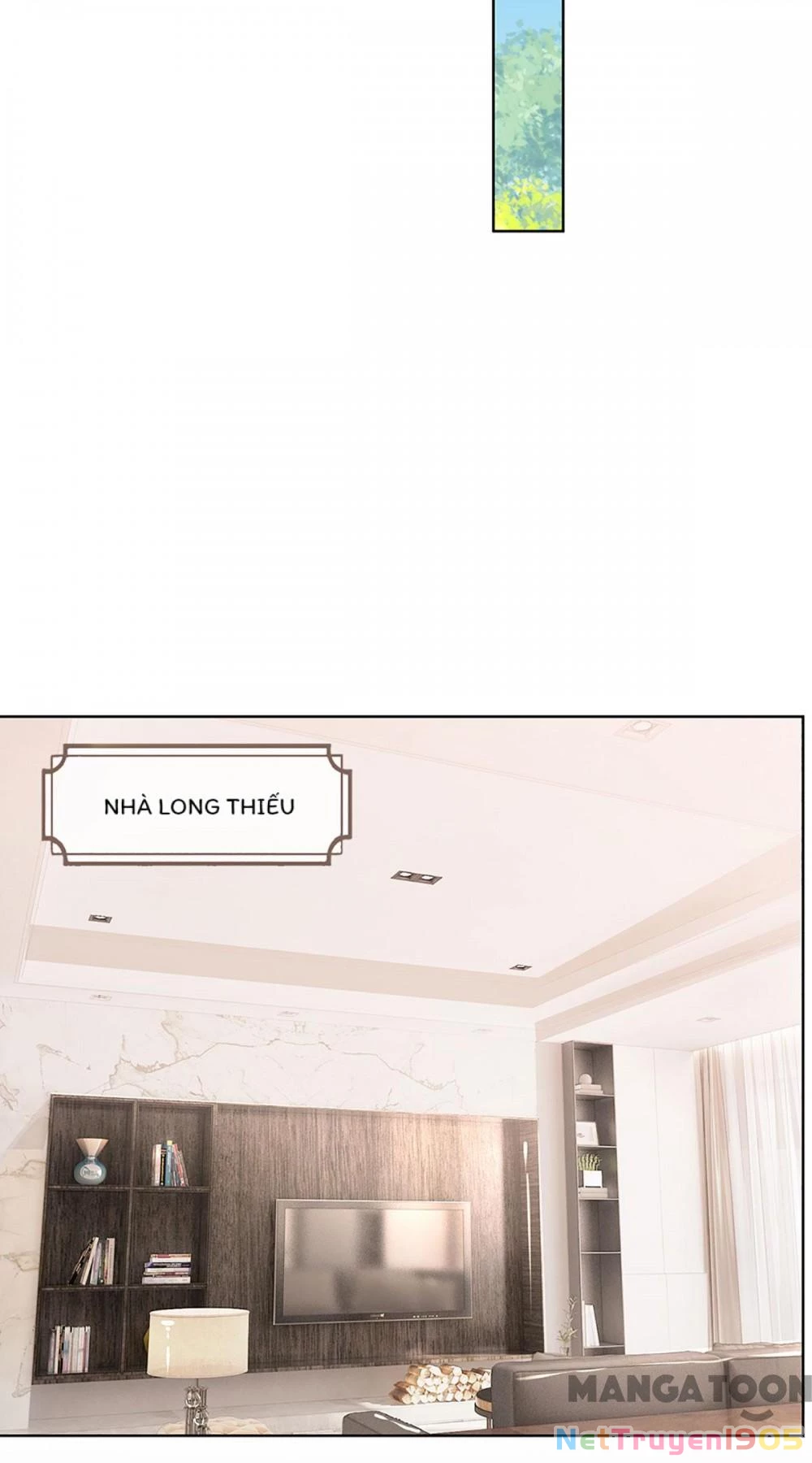 Mami Mau Chạy - Daddy Đuổi Tới Rồi Chapter 265 - 14