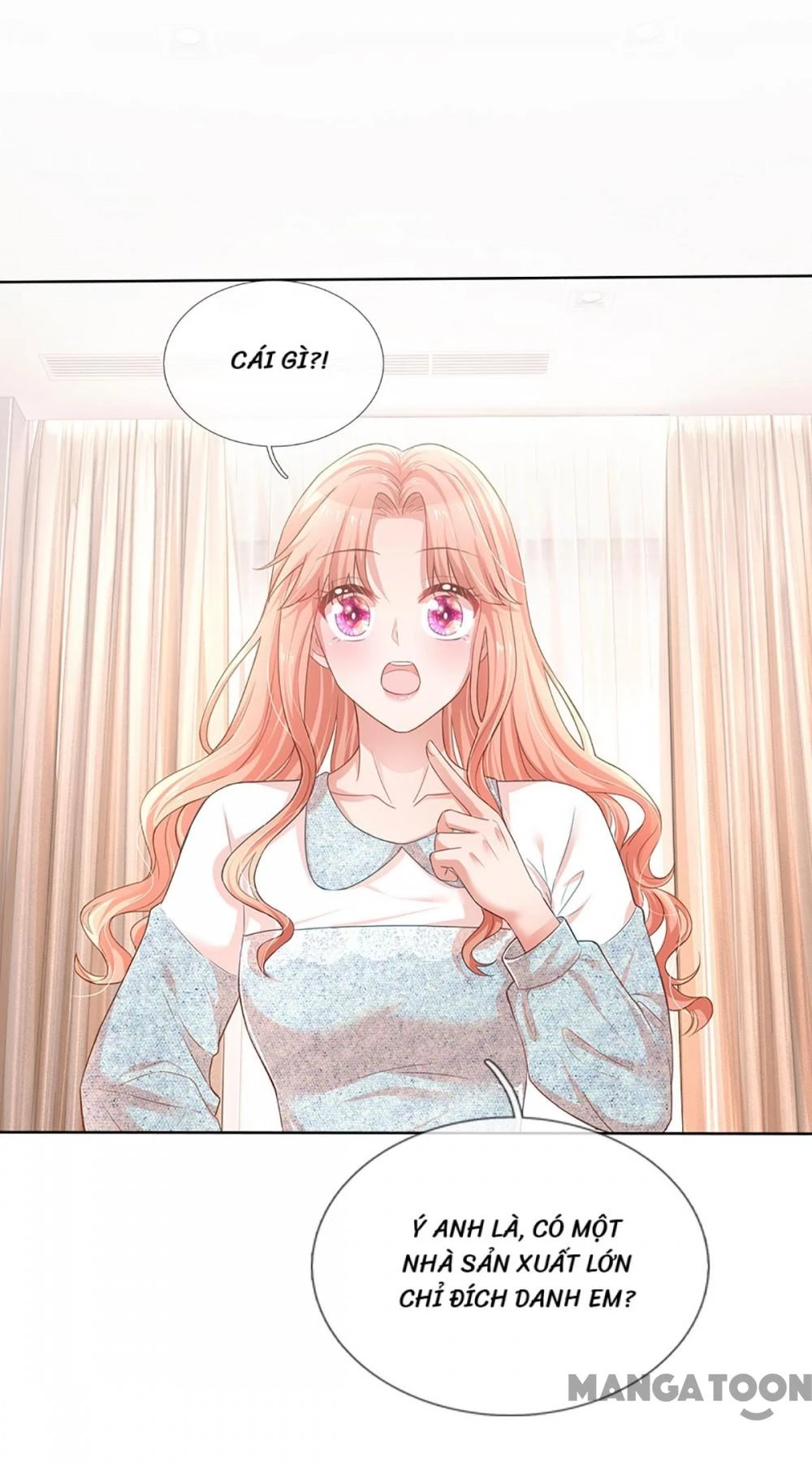 Mami Mau Chạy - Daddy Đuổi Tới Rồi Chapter 265 - 16