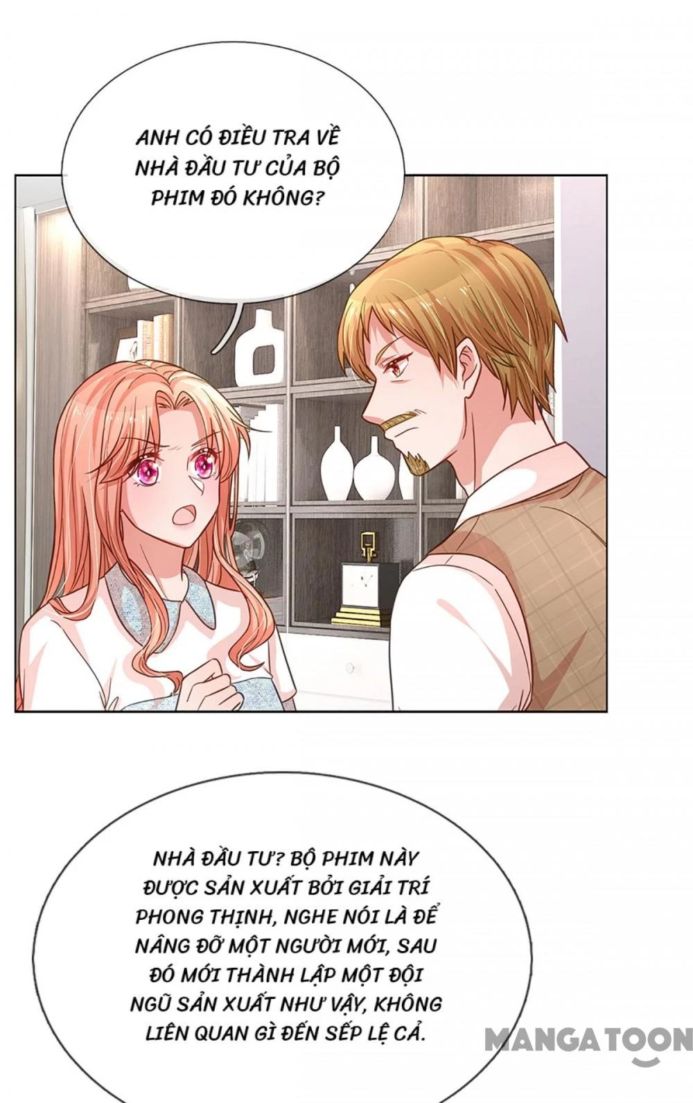 Mami Mau Chạy - Daddy Đuổi Tới Rồi Chapter 265 - 24