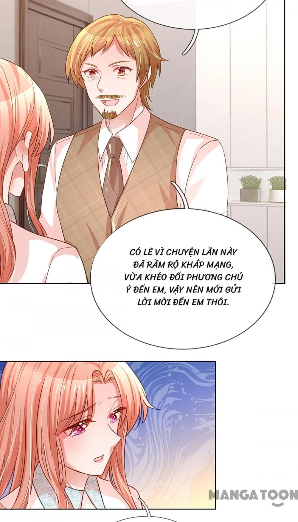 Mami Mau Chạy - Daddy Đuổi Tới Rồi Chapter 265 - 29