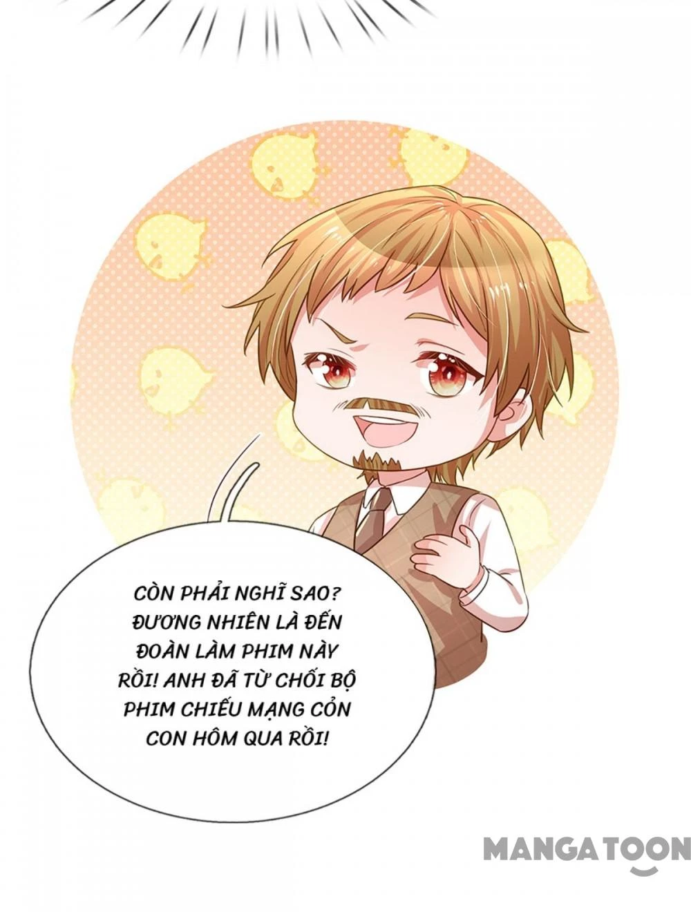 Mami Mau Chạy - Daddy Đuổi Tới Rồi Chapter 265 - 32