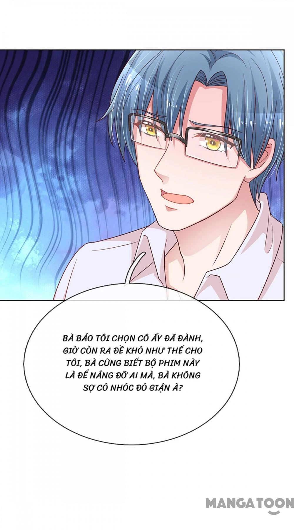 Mami Mau Chạy - Daddy Đuổi Tới Rồi Chapter 266 - 31
