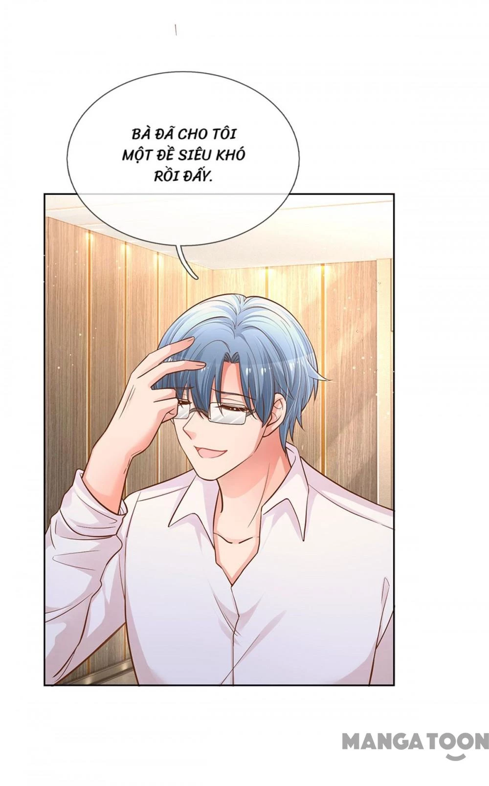 Mami Mau Chạy - Daddy Đuổi Tới Rồi Chapter 266 - 35