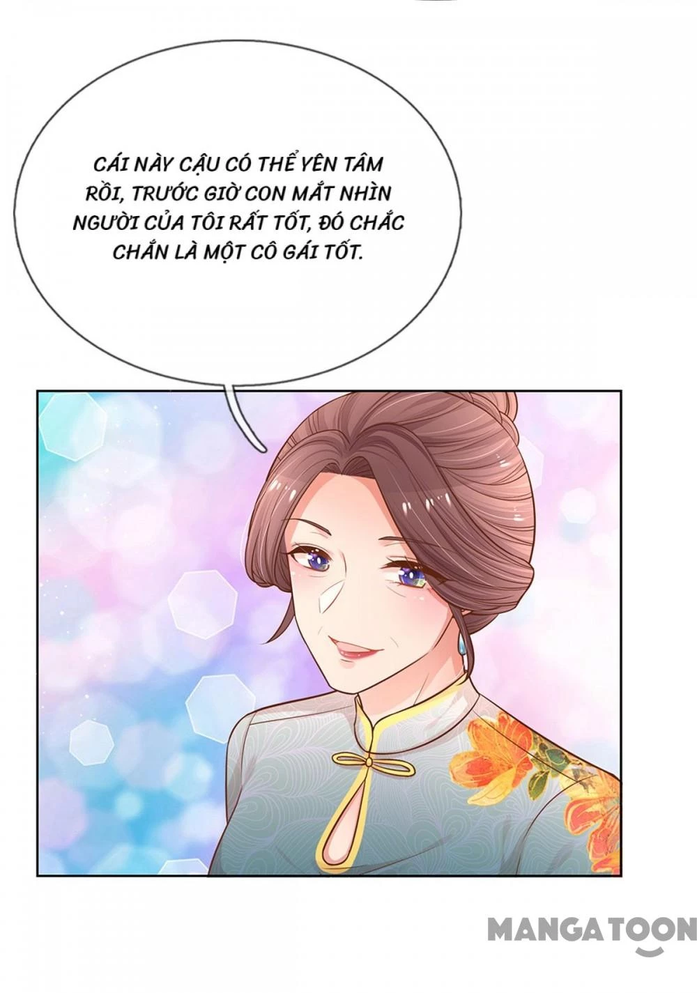 Mami Mau Chạy - Daddy Đuổi Tới Rồi Chapter 266 - 39
