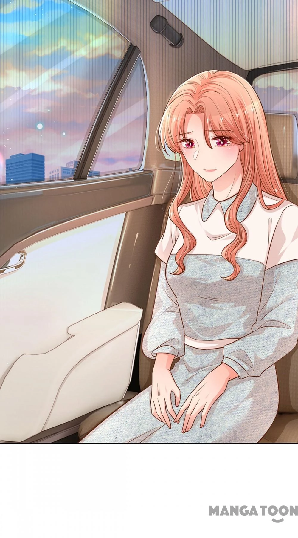 Mami Mau Chạy - Daddy Đuổi Tới Rồi Chapter 267 - 2