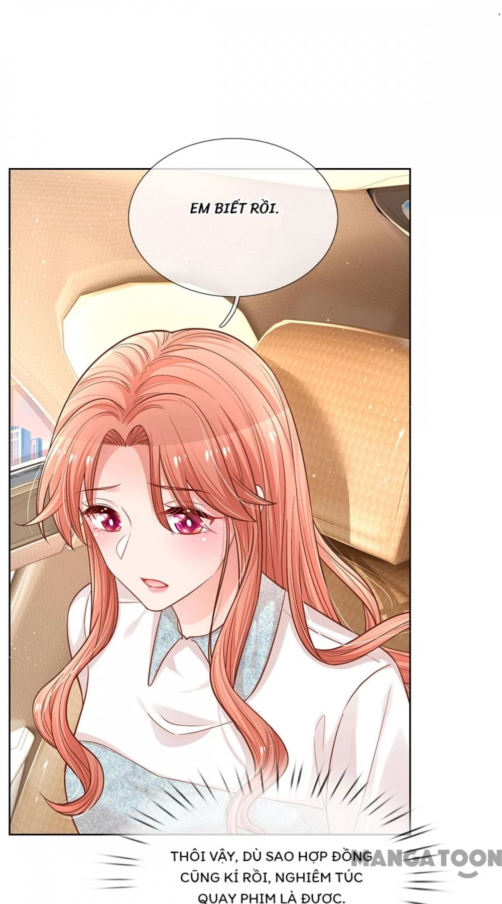 Mami Mau Chạy - Daddy Đuổi Tới Rồi Chapter 267 - 12
