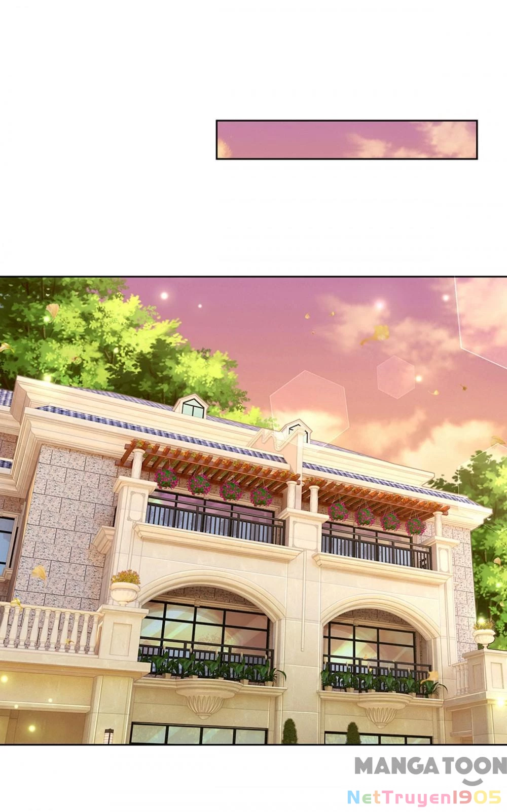 Mami Mau Chạy - Daddy Đuổi Tới Rồi Chapter 267 - 14