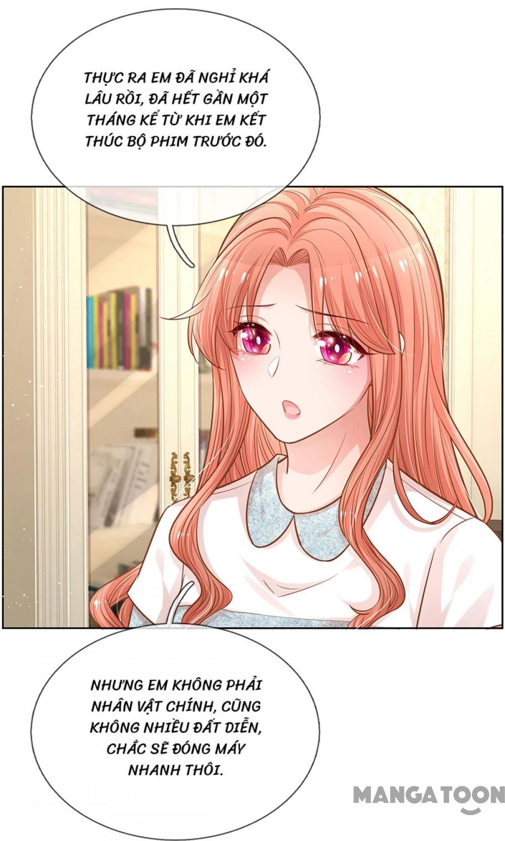 Mami Mau Chạy - Daddy Đuổi Tới Rồi Chapter 267 - 16