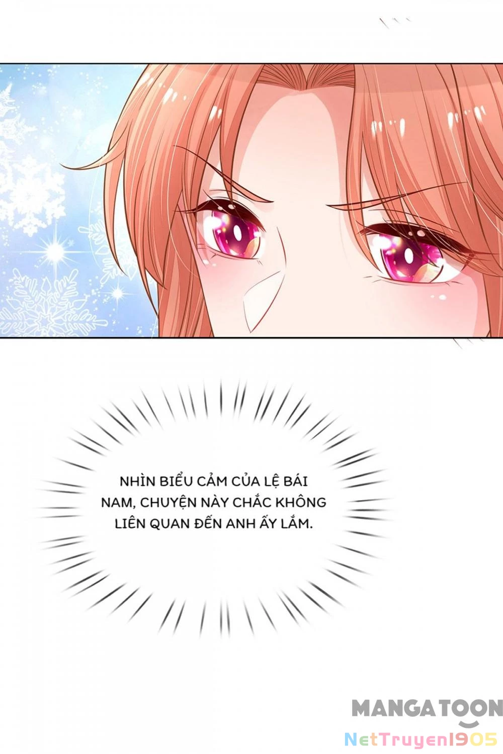 Mami Mau Chạy - Daddy Đuổi Tới Rồi Chapter 267 - 17