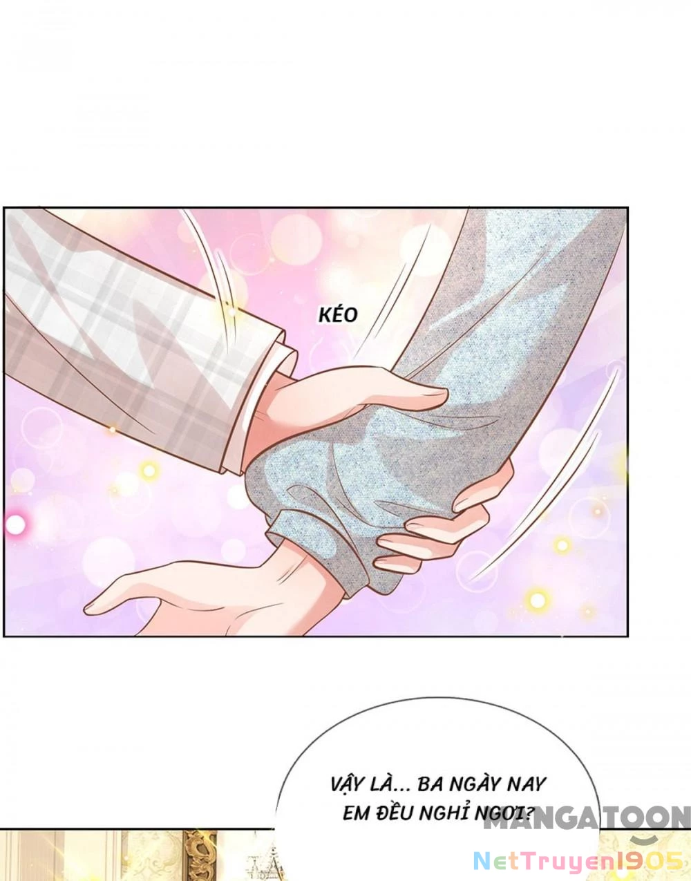 Mami Mau Chạy - Daddy Đuổi Tới Rồi Chapter 267 - 20
