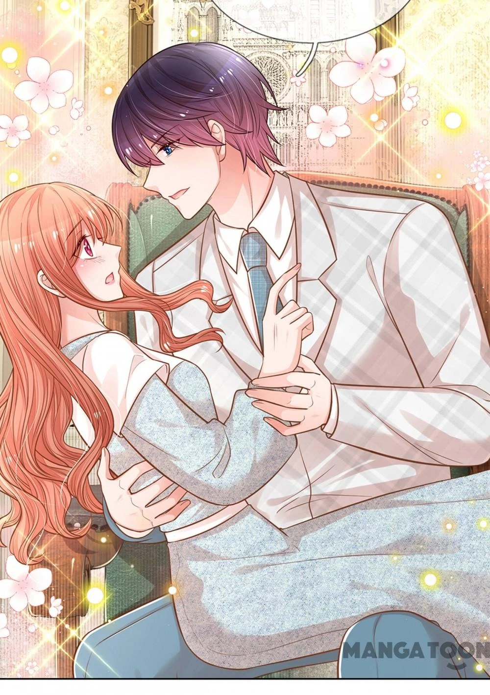 Mami Mau Chạy - Daddy Đuổi Tới Rồi Chapter 267 - 21