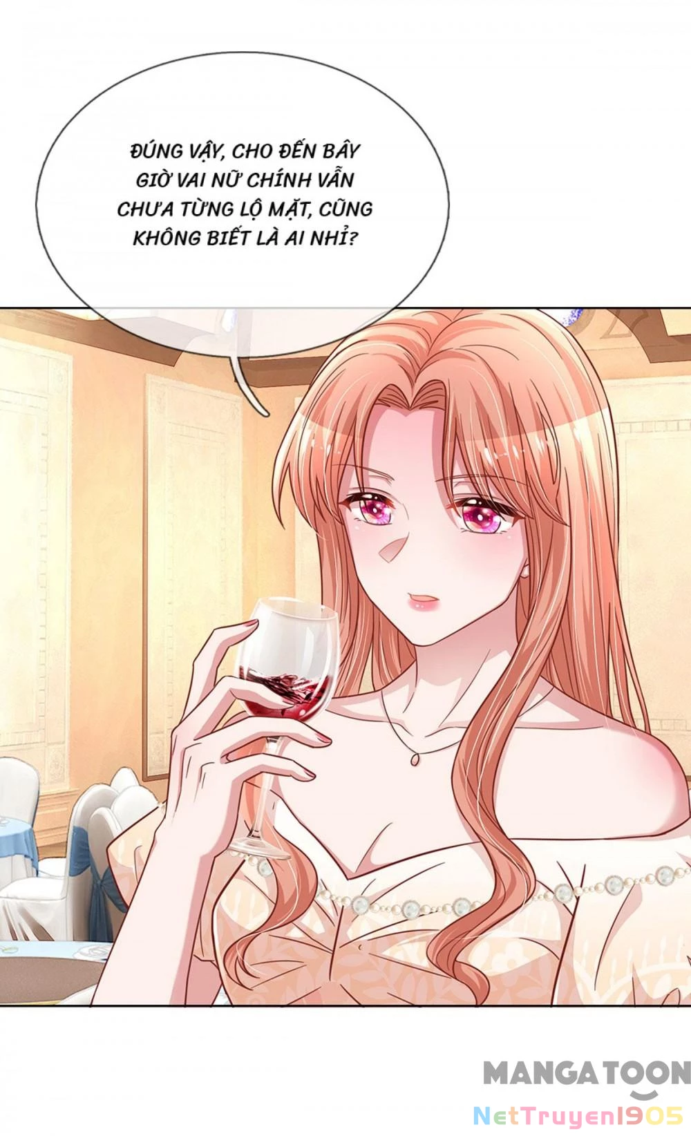 Mami Mau Chạy - Daddy Đuổi Tới Rồi Chapter 267 - 28