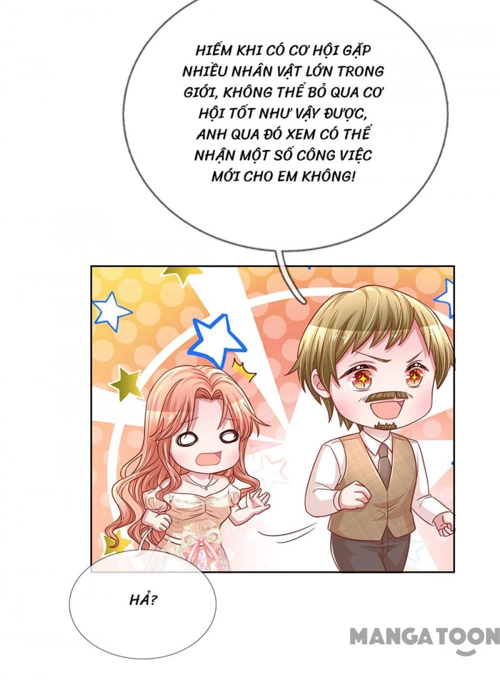 Mami Mau Chạy - Daddy Đuổi Tới Rồi Chapter 267 - 30