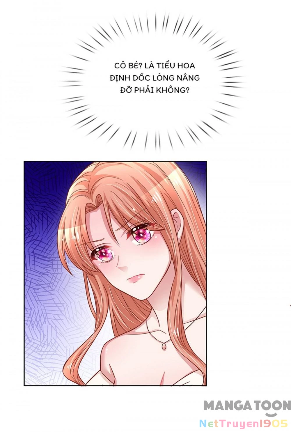 Mami Mau Chạy - Daddy Đuổi Tới Rồi Chapter 267 - 37