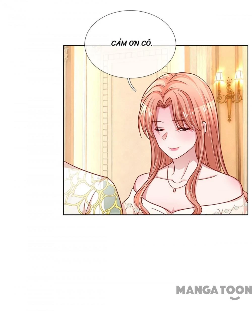 Mami Mau Chạy - Daddy Đuổi Tới Rồi Chapter 268 - 15