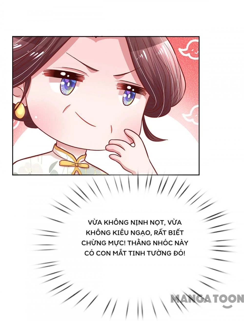 Mami Mau Chạy - Daddy Đuổi Tới Rồi Chapter 268 - 16