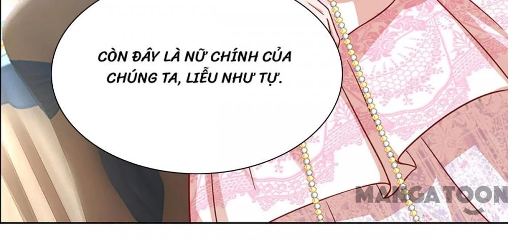 Mami Mau Chạy - Daddy Đuổi Tới Rồi Chapter 268 - 18