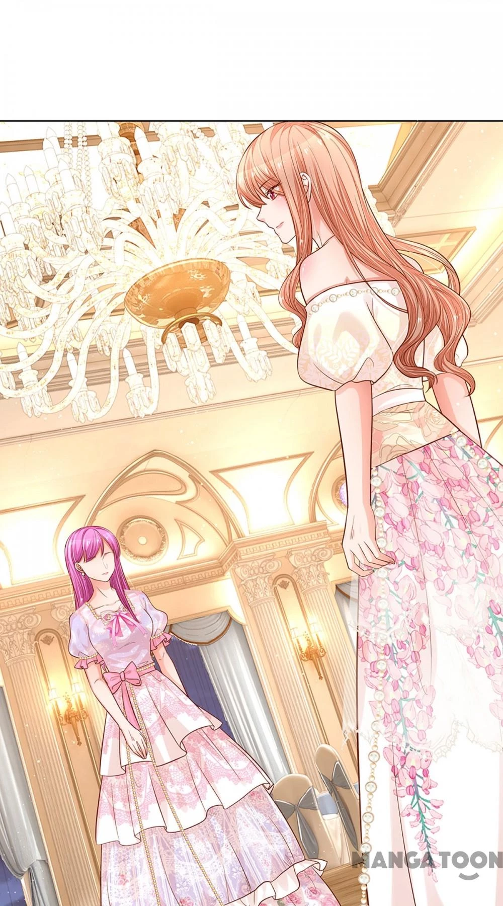 Mami Mau Chạy - Daddy Đuổi Tới Rồi Chapter 268 - 20