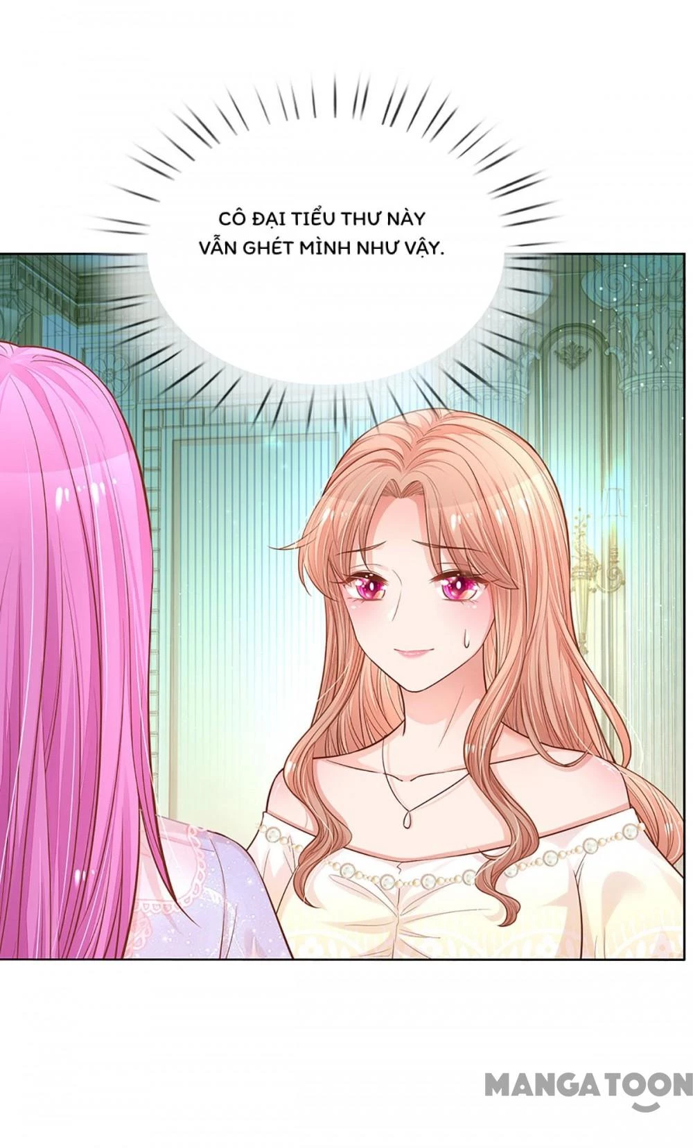 Mami Mau Chạy - Daddy Đuổi Tới Rồi Chapter 268 - 28